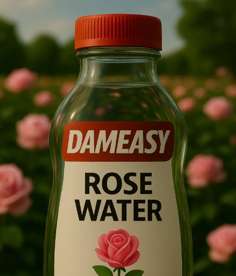 Floral Extracts