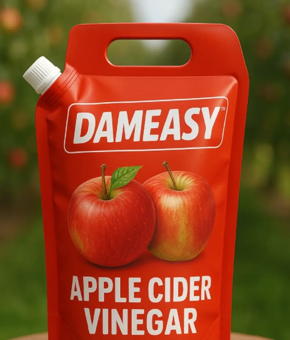 Vinegar
