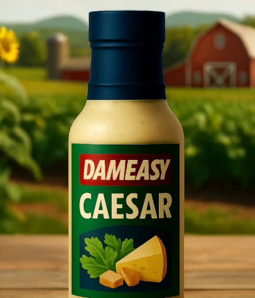 Salad Dressing