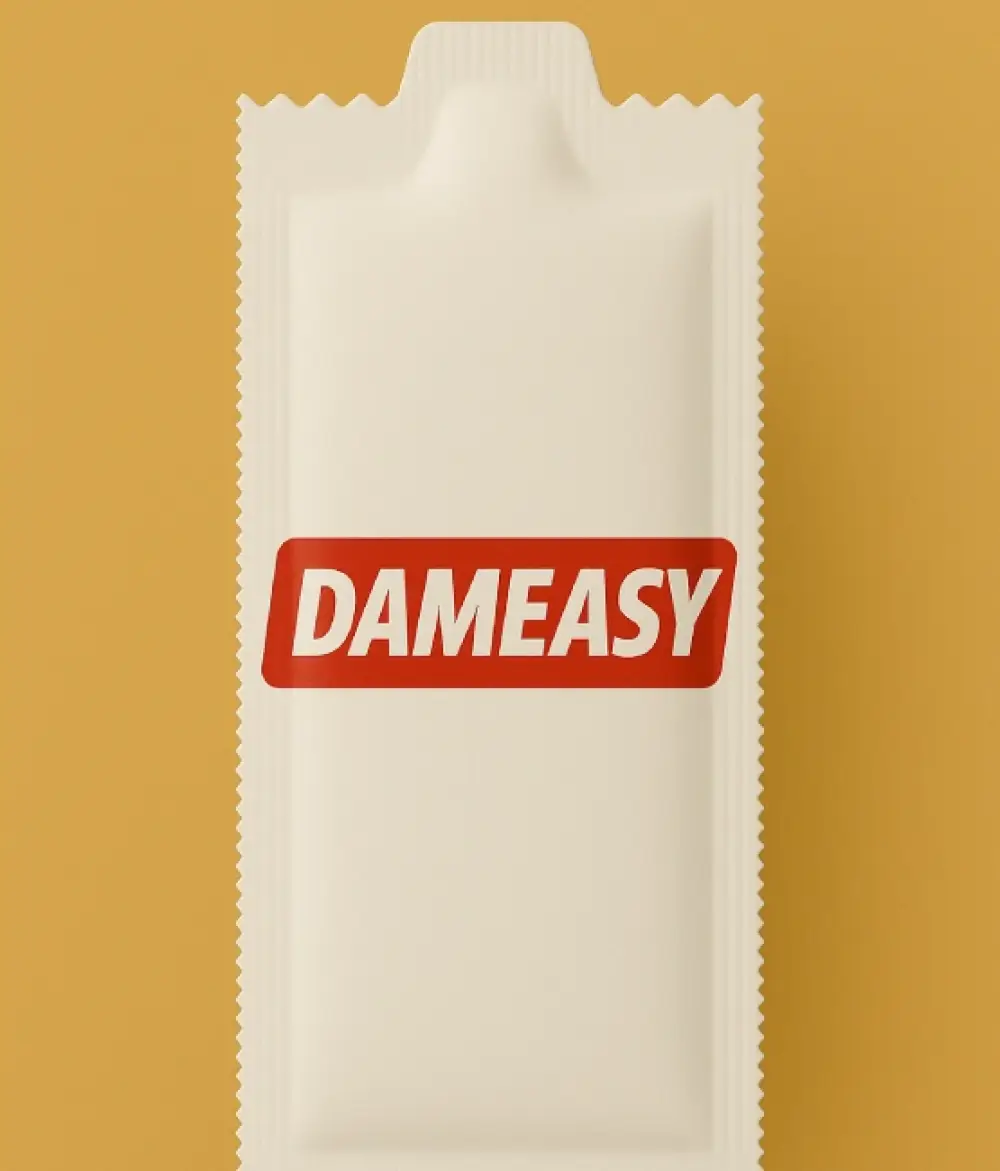Dameasy Sachets