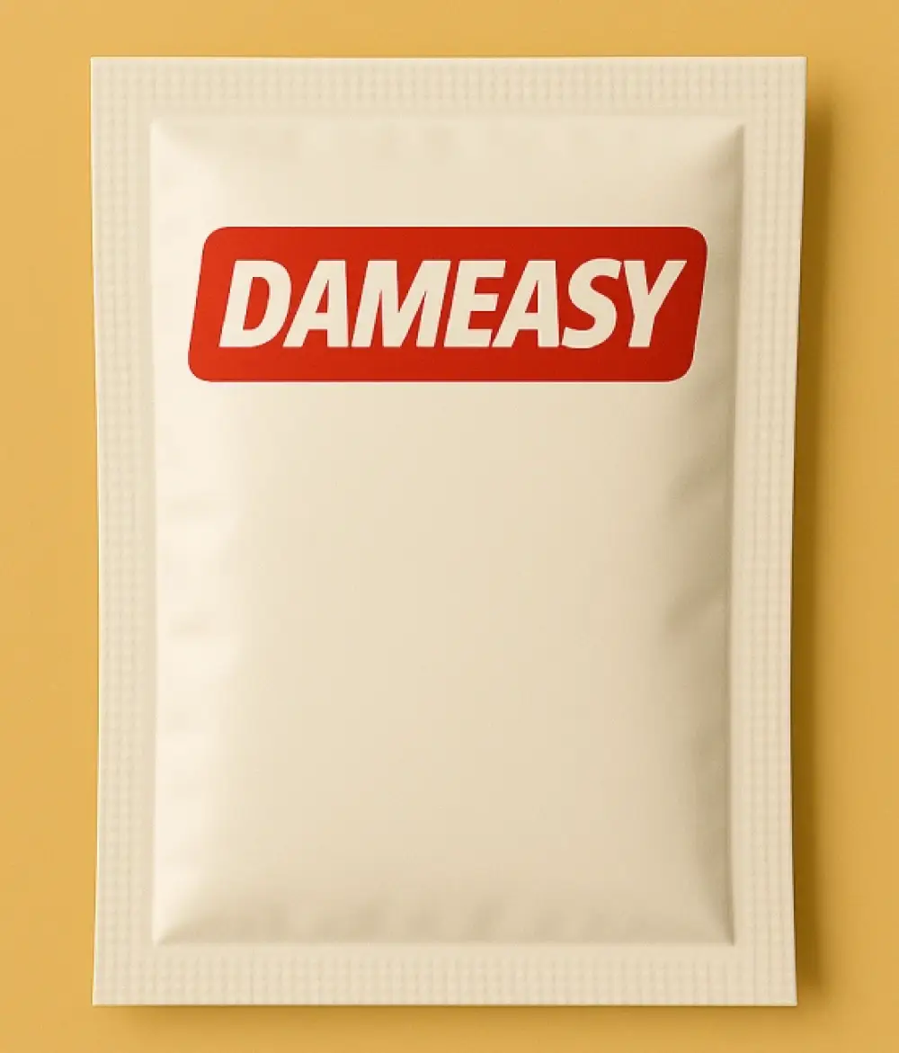 Sachets