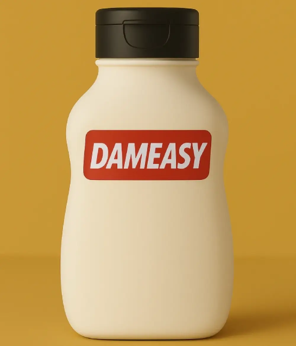HDPE Bottles