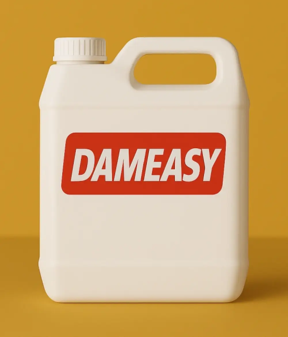 Jerry Cans